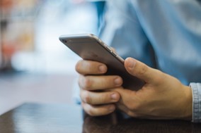 Παραπλανητικά sms σε πολίτες του Δήμου Τυρνάβου 